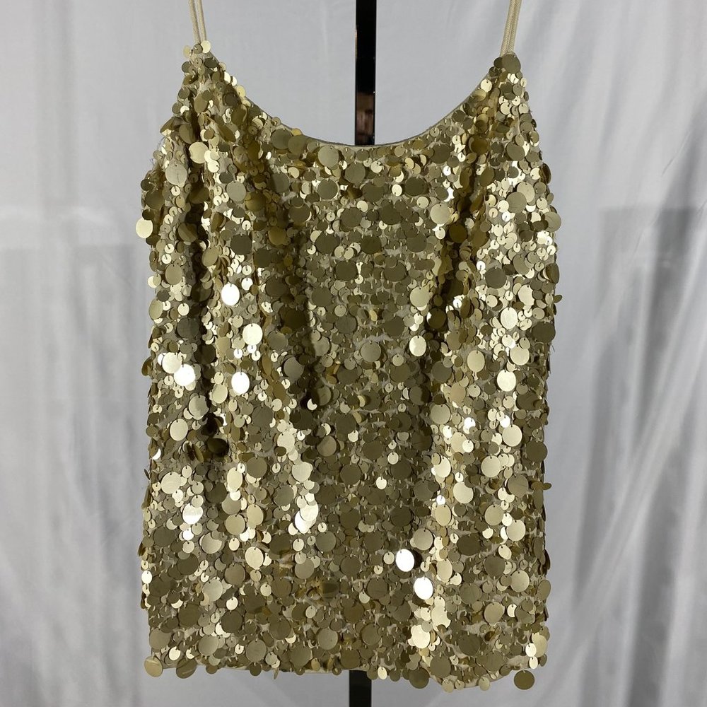 Top - Citrine - Picture 2 of 7